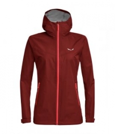 Salewa dámská bunda Puez (Aqua 3) PTX W JKT